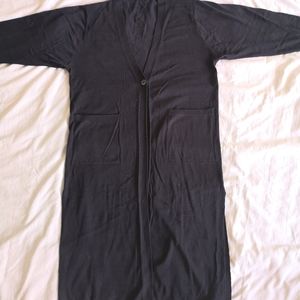 Uniqlo Light Long Cardigan